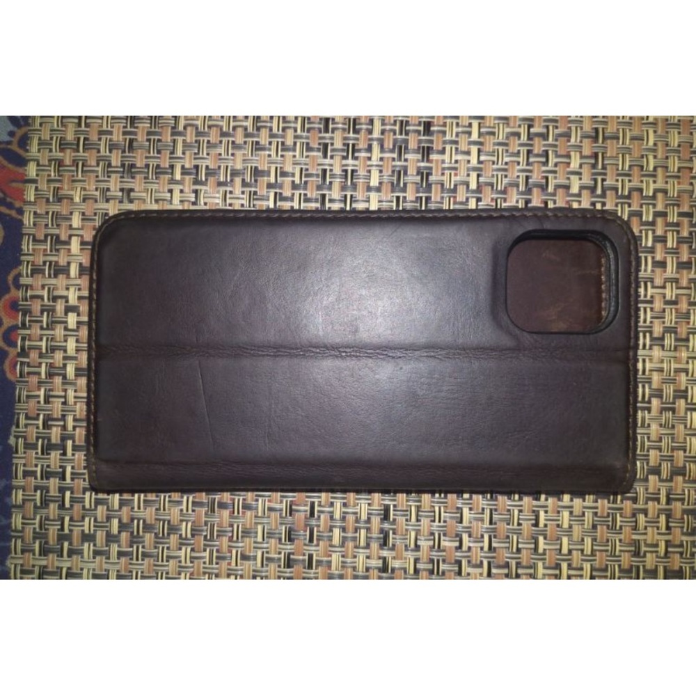 Torro phone case  leather